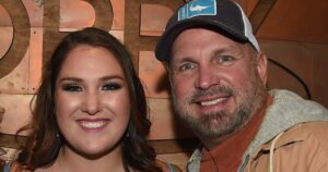 Garth Brooks’ Daughter Shares ‘Greatest Fear’ of Losing Her Dad After Dolly Parton’s Death