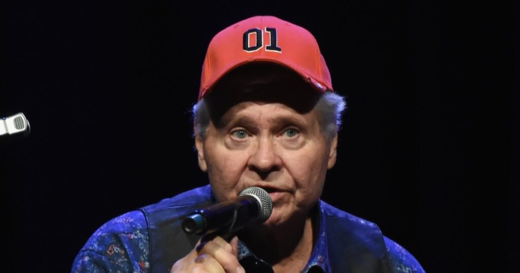 ‘Dukes of Hazzard’ Star and Georgia Congressman Ben Jones Dead at 84 After ‘Massive’ Heart Attack ‘Dukes of Hazzard’ Star and Georgia Congressman Ben Jones Dead at 84 After ‘Massive’ Heart Attack