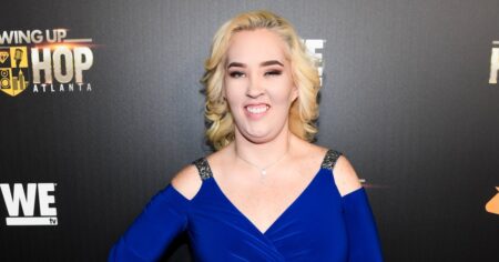 Mama June Shannon and Family Honor Late Anna ‘Chickadee’ Cardwell on ‘Heavenly’ 32nd Birthday