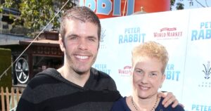 Perez Hilton’s Mom Granted Temporary Custody, Blogger Allowed Supervised Visits With Kids Amid Recovery Perez Hilton’s Mom Granted Temporary Custody, Blogger Allowed Supervised Visits With Kids Amid Recovery