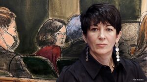 Federal judge slaps down Ghislaine Maxwell petition for new trial as ‘rambling,’ ‘meritless’