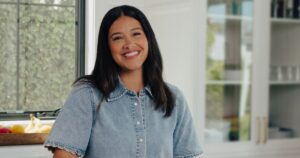 Gina Rodriguez Reveals Postpartum Depression Battle After Welcoming 2nd Baby: ‘I Needed Help’ (Exclusive)