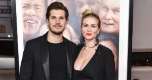 DWTS’ Gleb Savchenko Scores Minor Victory in Custody Battle With Ex-Wife Elena Samodanova DWTS’ Gleb Savchenko Scores Minor Victory in Custody Battle With Ex-Wife Elena Samodanova