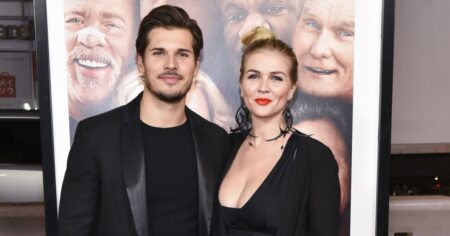 DWTS’ Gleb Savchenko Scores Minor Victory in Custody Battle With Ex-Wife Elena Samodanova