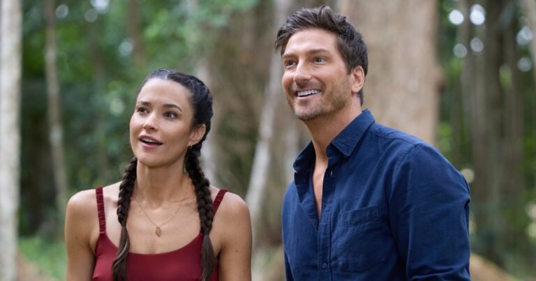 Hallmark’s 2026 Movie and TV Lineup: Every Hallmark Channel, Hallmark+ Project Announced