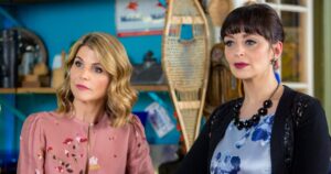 Hallmark Mystery Franchises by the Numbers: ‘Hannah Swensen,’ ‘Curious Caterer’ and More