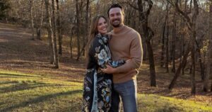 Hannah Brown Reveals Why It’s Not ‘The Best Time’ to Expand Her Family With Husband Adam Woolard (Exclusive)