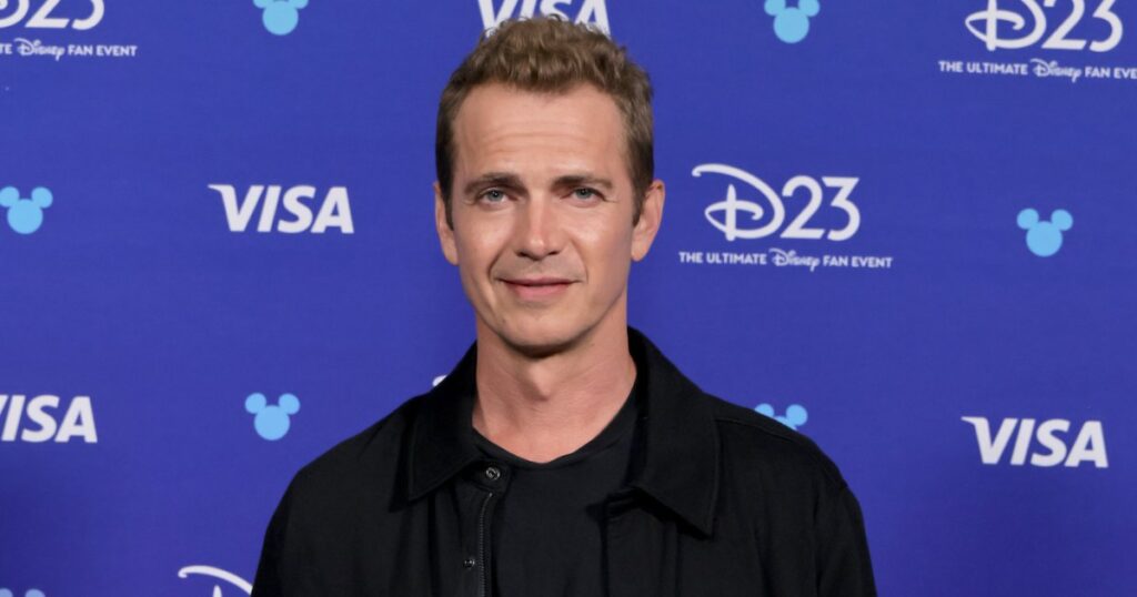 Hayden Christensen Offers Rare Insight Into How He Bonds With 11-Year-Old Daughter Briar Rose