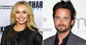 Hayden Panettiere’s Costar Justin Chatwin Says She Was ‘Struggling’ While Filming Final Movie