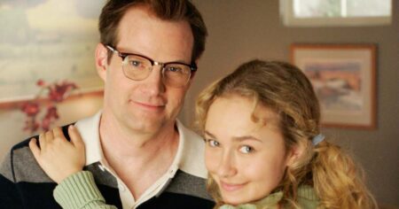 Hayden Panettiere’s ‘Heroes’ Dad Jack Coleman ‘Heartbroken’ Over Death, But Also Expresses ‘Anger’