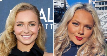 Hayden Panettiere’s Past Relationship With Zach Hickerson, Cheerleader’s Health Battle, More Top Stories