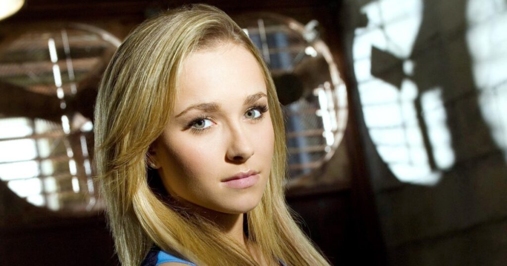 ‘Heroes’ Creator Tim Kring Remembers ‘Singularly Talented’ Star Hayden Panettiere: ‘Always a Joy’