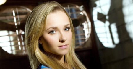 ‘Heroes’ Creator Tim Kring Remembers ‘Singularly Talented’ Star Hayden Panettiere: ‘Always a Joy’