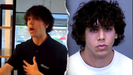 Social media influencer pleads guilty after prank videos at Arizona Chipotle, other businesses