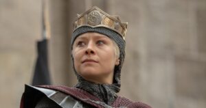 ‘House of the Dragon’ Creator Ryan Condal Addresses Major Book Change in the Season 3 Finale