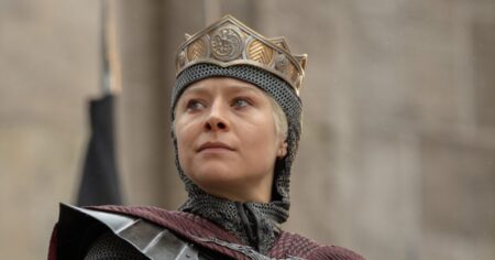 ‘House of the Dragon’ Creator Ryan Condal Addresses Major Book Change in the Season 3 Finale