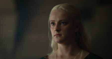 House of the Dragon’s Phia Saban Addresses Helaena Book-to-Screen Changes: ‘Roll With the Punches’