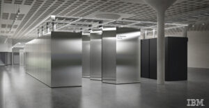 IBM Links Quantum Fridges in Push to Scale Qubits IBM Links Quantum Fridges in Push to Scale Qubits