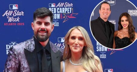 Yankees Pitcher Carlos Rodon’s Family Bonded With Kyle, Samantha Busch During Fertility Struggles (Exclusive)