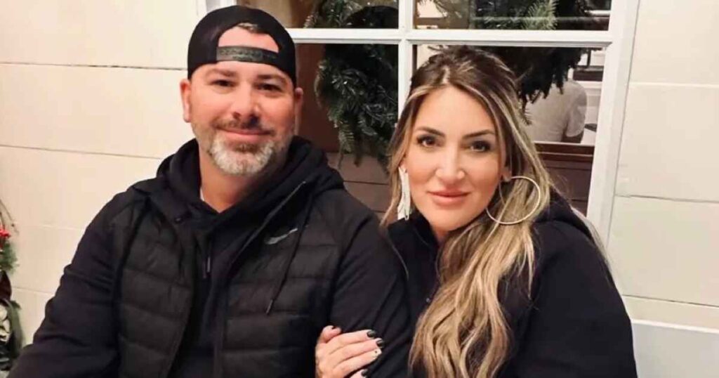 Influencer Sara Gilson Died Without a Will Before Husband Shawn Duffey Killed Her in Murder-Suicide (Exclusive) Influencer Sara Gilson Died Without a Will Before Husband Shawn Duffey Killed Her in Murder-Suicide (Exclusive)
