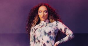 Jade Shares the One Song That Makes Her Cry No Matter What — and Other All-Time Favorites (Exclusive)