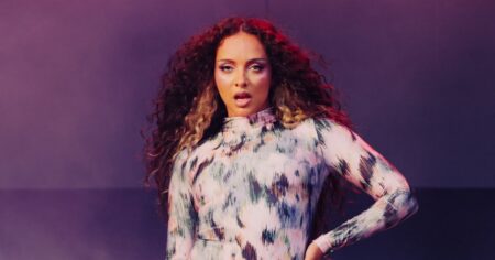 Jade Shares the One Song That Makes Her Cry No Matter What — and Other All-Time Favorites (Exclusive)