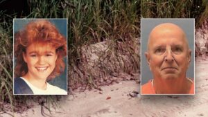 Killer ex-cop executed for child’s slaying as sheriff says he’s sure same monster murdered another girl