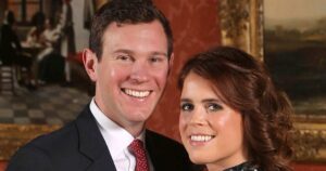 Look Back at Princess Eugenie and Jack Brooksbank’s Relationship Timeline