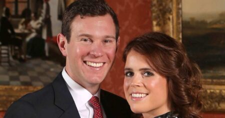 Look Back at Princess Eugenie and Jack Brooksbank’s Relationship Timeline