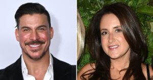 Jax Taylor Says He’s ‘In Love’ With Ex-Publicist Lori Krebs: ‘Happiest Place I’ve Ever Been’