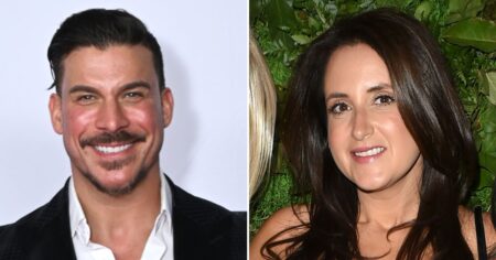 Jax Taylor Says He’s ‘In Love’ With Ex-Publicist Lori Krebs: ‘Happiest Place I’ve Ever Been’