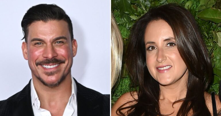 Jax Taylor Says He’s ‘In Love’ With Ex-Publicist Lori Krebs: ‘Happiest Place I’ve Ever Been’ Jax Taylor Says He’s ‘In Love’ With Ex-Publicist Lori Krebs: ‘Happiest Place I’ve Ever Been’