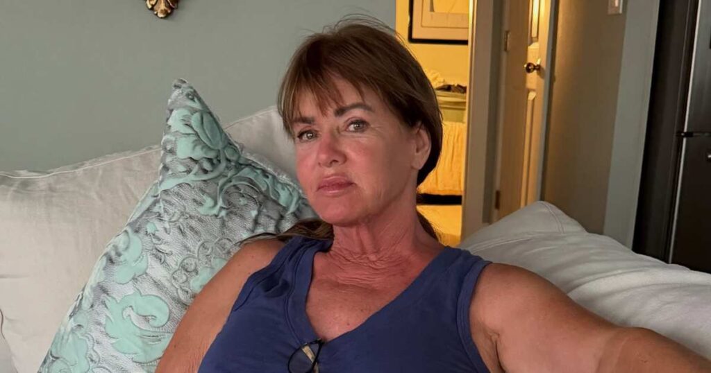‘RHOC’ Alum Jeana Keough Finishes Radiation Treatment, Daughter Says She Is Refusing Pain Medication