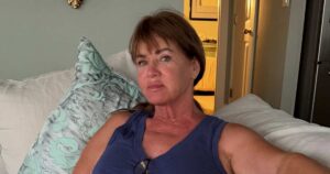 ‘RHOC’ Alum Jeana Keough Finishes Radiation Treatment, Daughter Says She Is Refusing Pain Medication