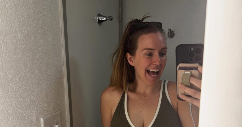 Influencer Jen Hamilton Throws Shade at Ex for ‘Cheating With a Grandma’: ‘Diabolical Betrayal’ Influencer Jen Hamilton Throws Shade at Ex for ‘Cheating With a Grandma’: ‘Diabolical Betrayal’