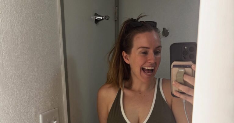 Influencer Jen Hamilton Throws Shade at Ex for ‘Cheating With a Grandma’: ‘Diabolical Betrayal’