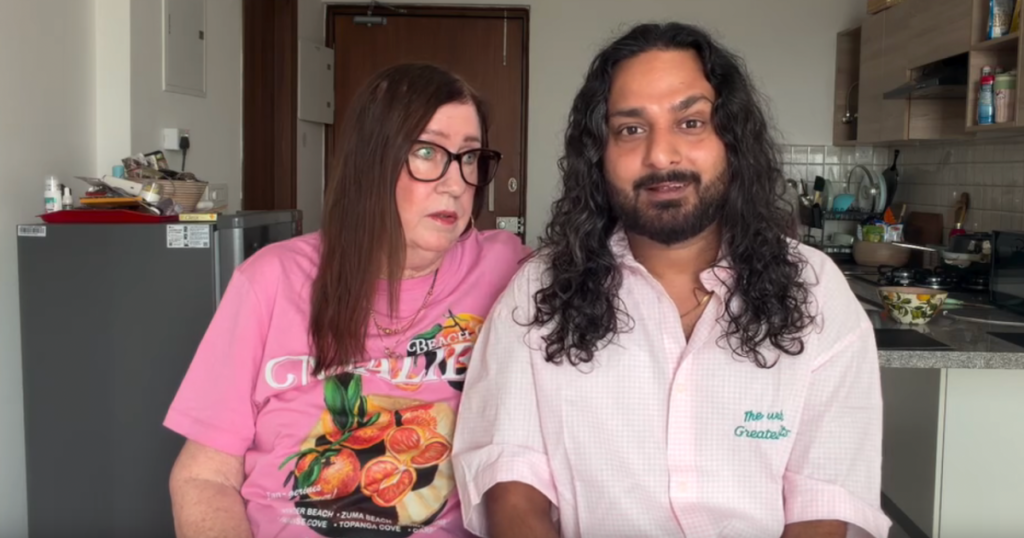 ’90 Day Fiance’ Alum Jenny Slatten’s Husband Sumit Gives Candid Update About Her ALS Progression ’90 Day Fiance’ Alum Jenny Slatten’s Husband Sumit Gives Candid Update About Her ALS Progression