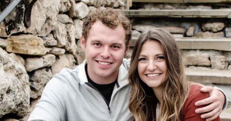 All of the Duggar Family’s Courtship Beginnings: From Jim Bob and Michelle to Justin and Claire