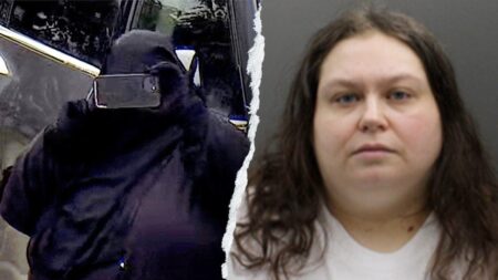 Mugshot of accused NY Capitol ISIS plotter revealed as feds detail plans for more attacks