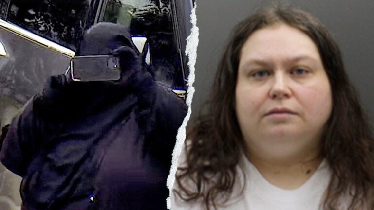 Mugshot of accused NY Capitol ISIS plotter revealed as feds detail plans for more attacks