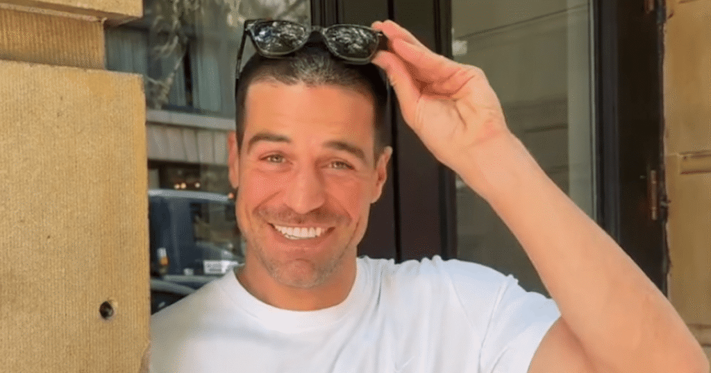 Bachelor Nation’s Joe Amabile Discharged From Hospital After Surgery: ‘Rest and Recovery Ahead’