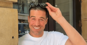 Bachelor Nation’s Joe Amabile Discharged From Hospital After Surgery: ‘Rest and Recovery Ahead’