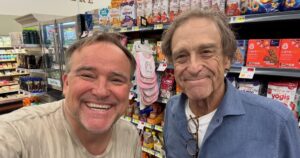 John Goodman’s Weight Loss Stuns Fans in Rare Photo With ‘Wizards of Waverly Place’ Star John Goodman’s Weight Loss Stuns Fans in Rare Photo With ‘Wizards of Waverly Place’ Star