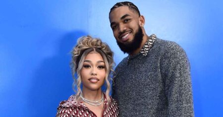Jordyn Woods and Husband Karl-Anthony Towns’ Relationship Timeline