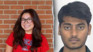 Repeat offender accused of college student’s murder was known ‘threat’ after prior arrest: victim’s mom