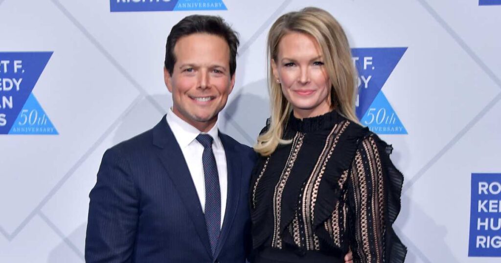Scott Wolf Reacts to Estranged Wife Kelley Wolf’s Apology Statement Months After Reunion Scott Wolf Reacts to Estranged Wife Kelley Wolf’s Apology Statement Months After Reunion