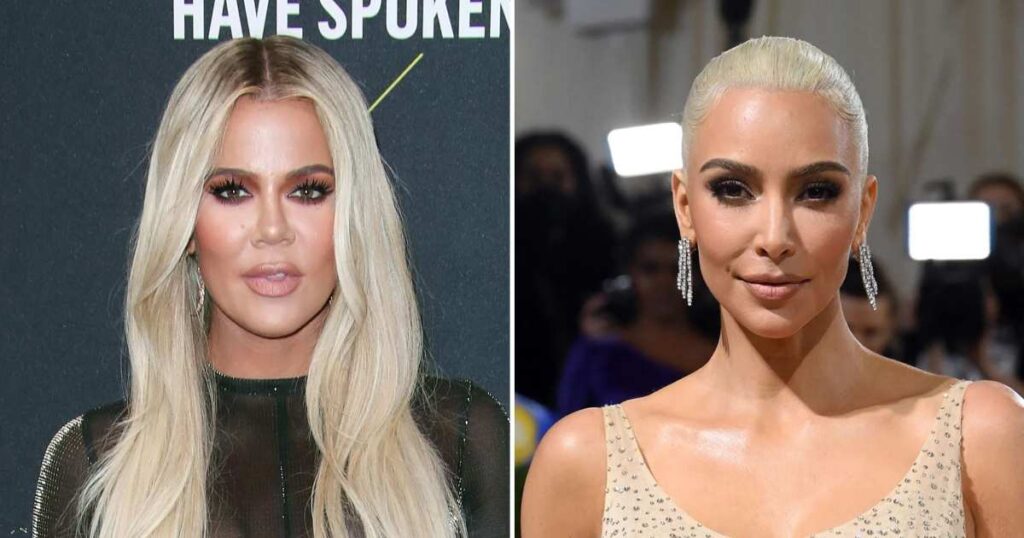 Khloe Kardashian, Kim Kardashian and More Celebrities Who Work Out Alongside Their Children Khloe Kardashian, Kim Kardashian and More Celebrities Who Work Out Alongside Their Children