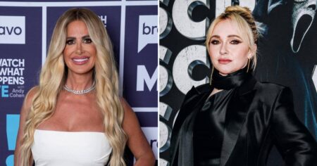 Kim Zolciak’s Son KJ Biermann’s Arrest, Hayden Panettiere’s Birthday Tribute and More Top Us Stories