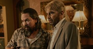 ‘Landman’ Star James Jordan Reveals Major Season 3 Filming Update Amid Production Delay (Exclusive)