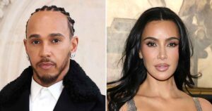 Lewis Hamilton’s Loved-Up Photos With Kim Kardashian, Jeremiah Duggar’s 4th Baby and More Top Stories Lewis Hamilton’s Loved-Up Photos With Kim Kardashian, Jeremiah Duggar’s 4th Baby and More Top Stories